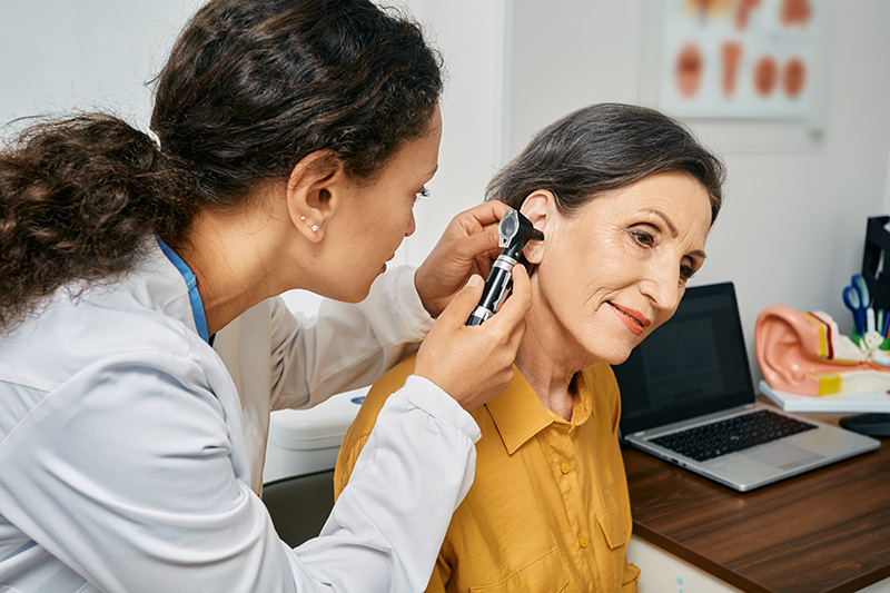 5 Surprising Causes of Hearing Loss