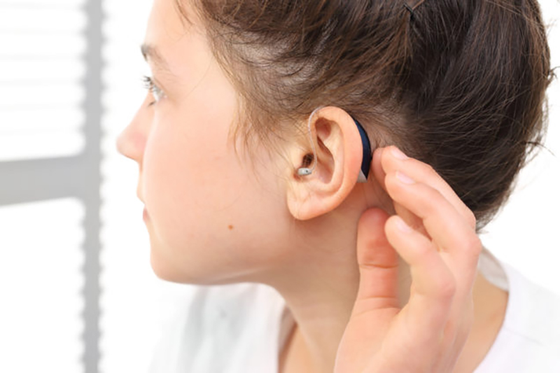 The Evolution And History Of Hearing Aids | Beltone DFW