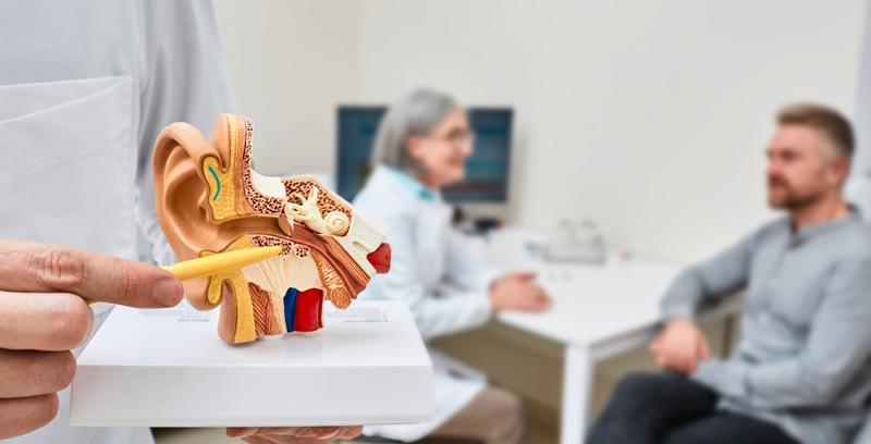 Hearing Loss