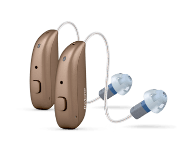 Beltone Serene Hearing Aid