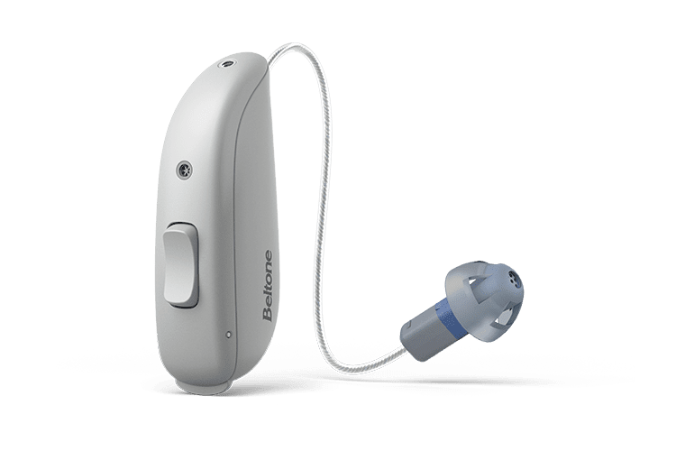 Beltone Commence 3 Hearing Aid